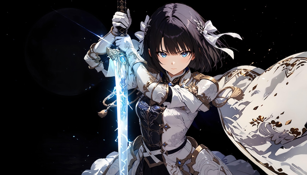 A tale of sound No.87