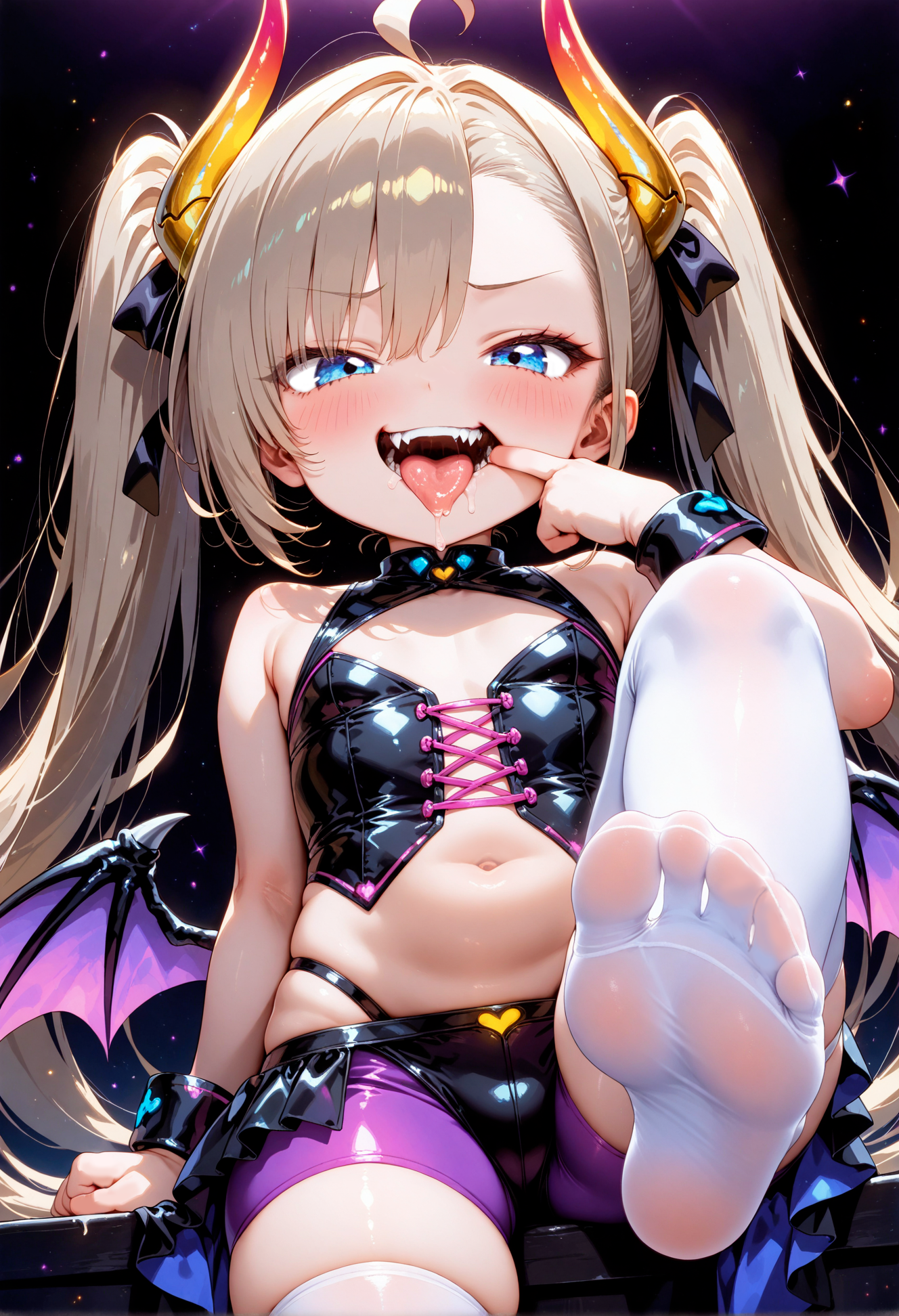 性悪の姫・アンスト・ブーゼ ／ The Wicked Princess Anst Buze