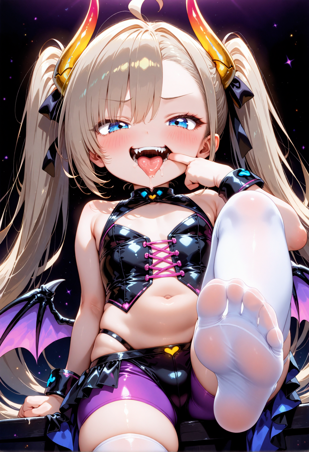 性悪の姫・アンスト・ブーゼ ／ The Wicked Princess Anst Buze