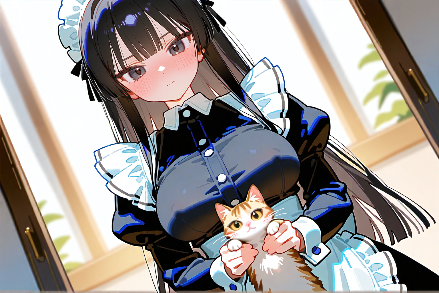 びろ～ん | の人気AIイラスト・グラビア