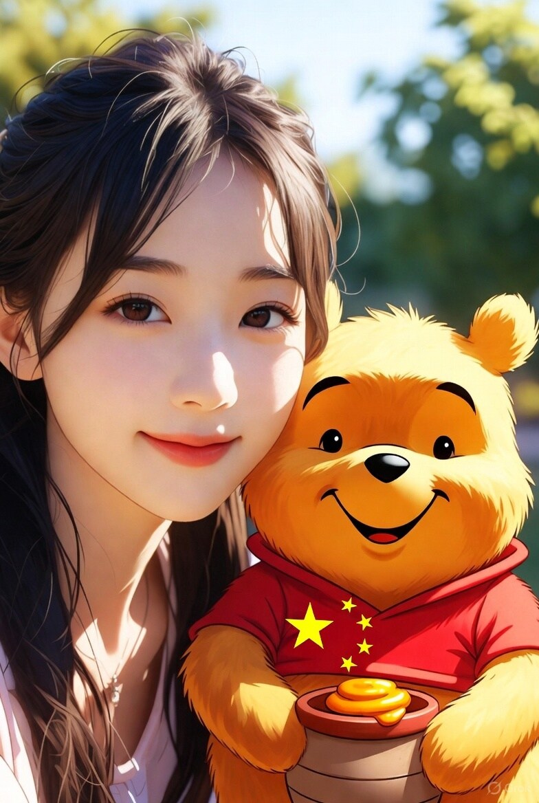 これが僕の特技「蜂蜜罠」さ♪