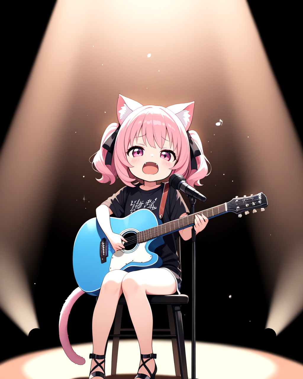 今日はフォークソングの日