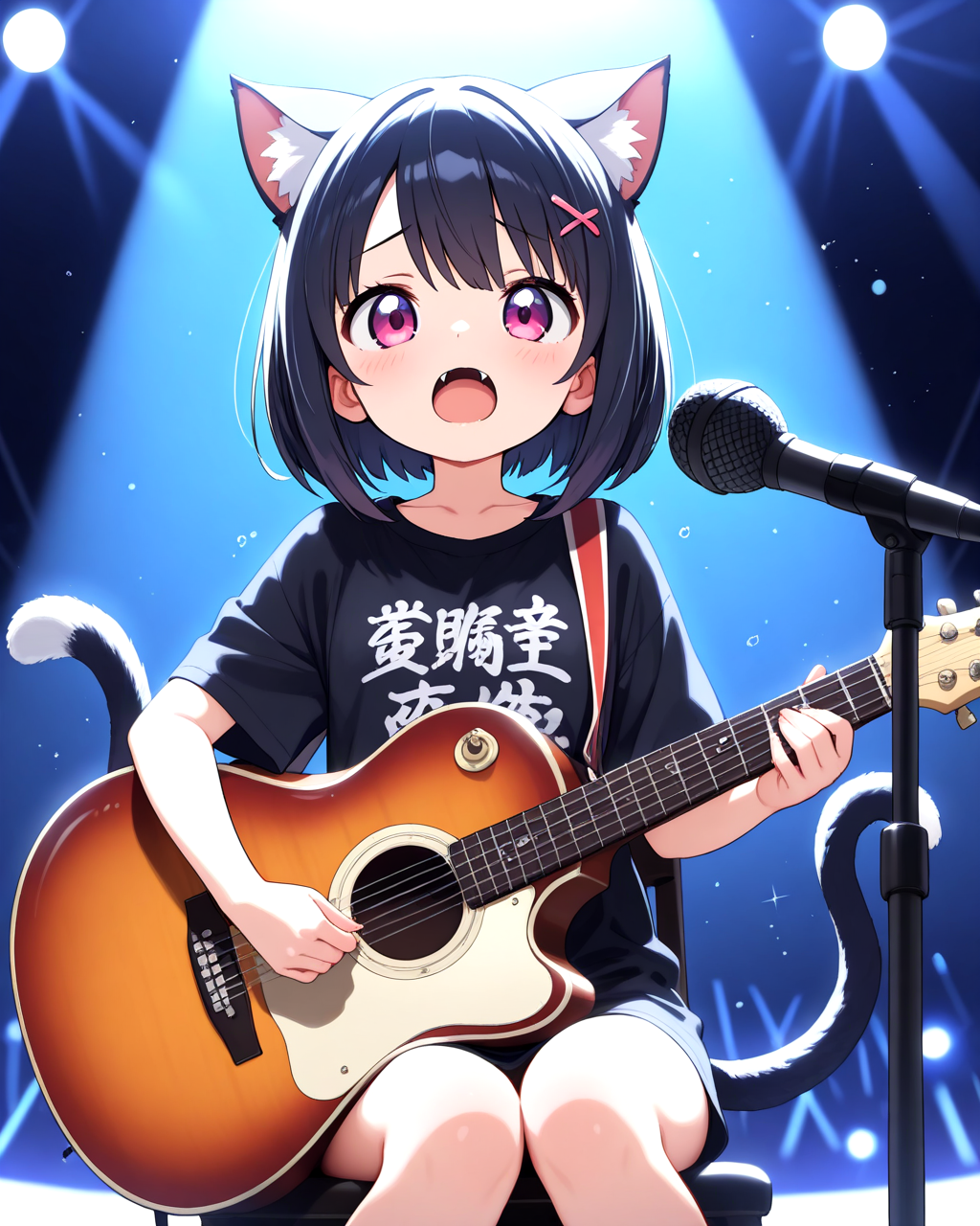 今日はフォークソングの日