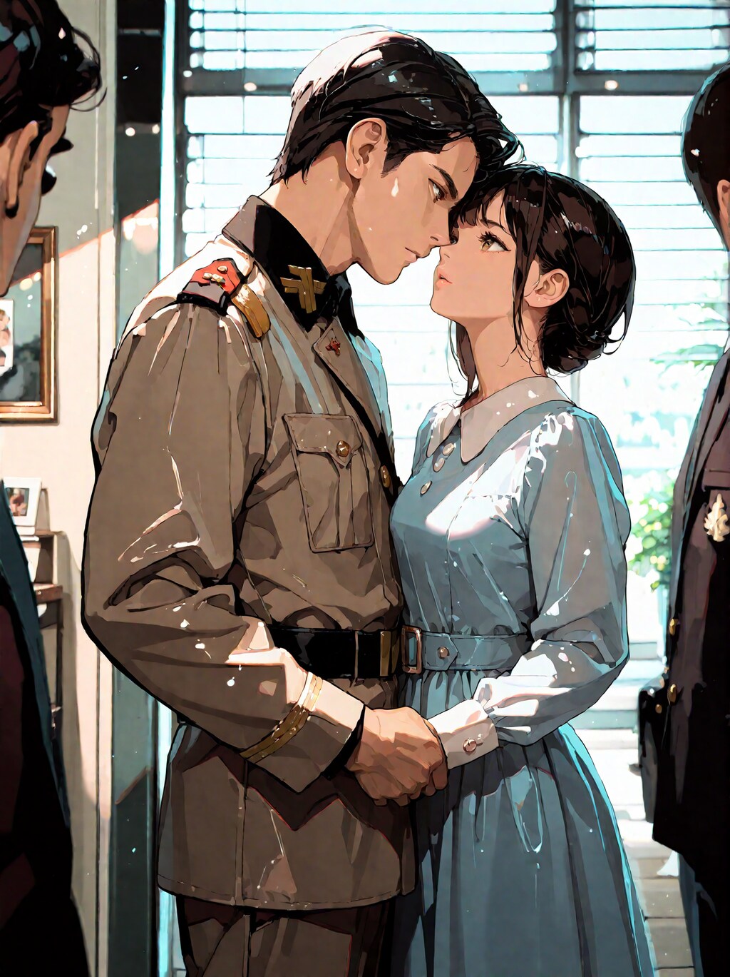 この作戦が終わったら．．．