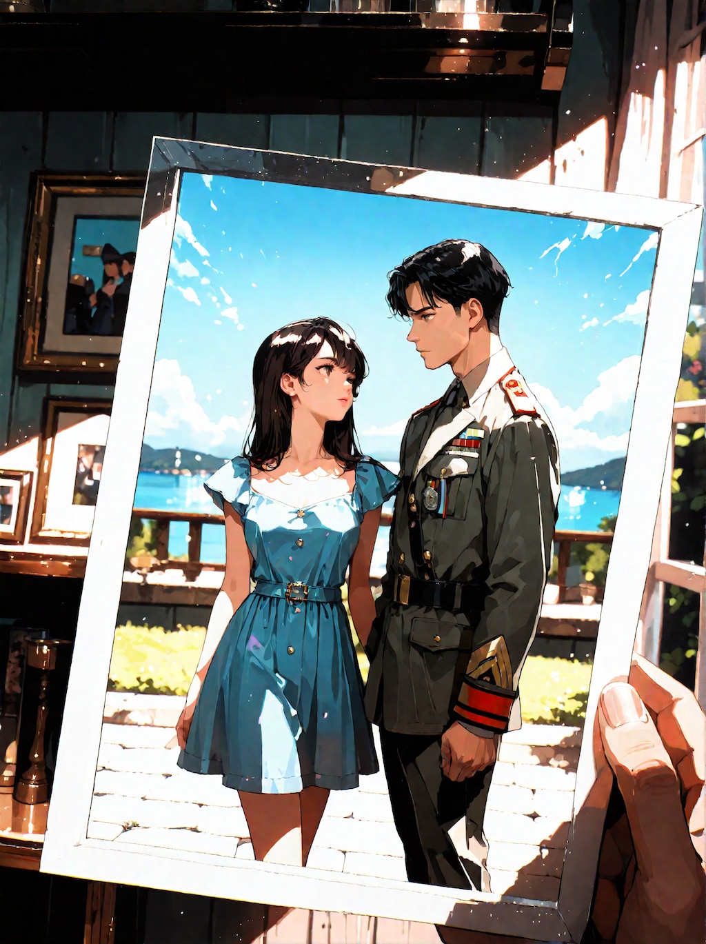 この作戦が終わったら．．．