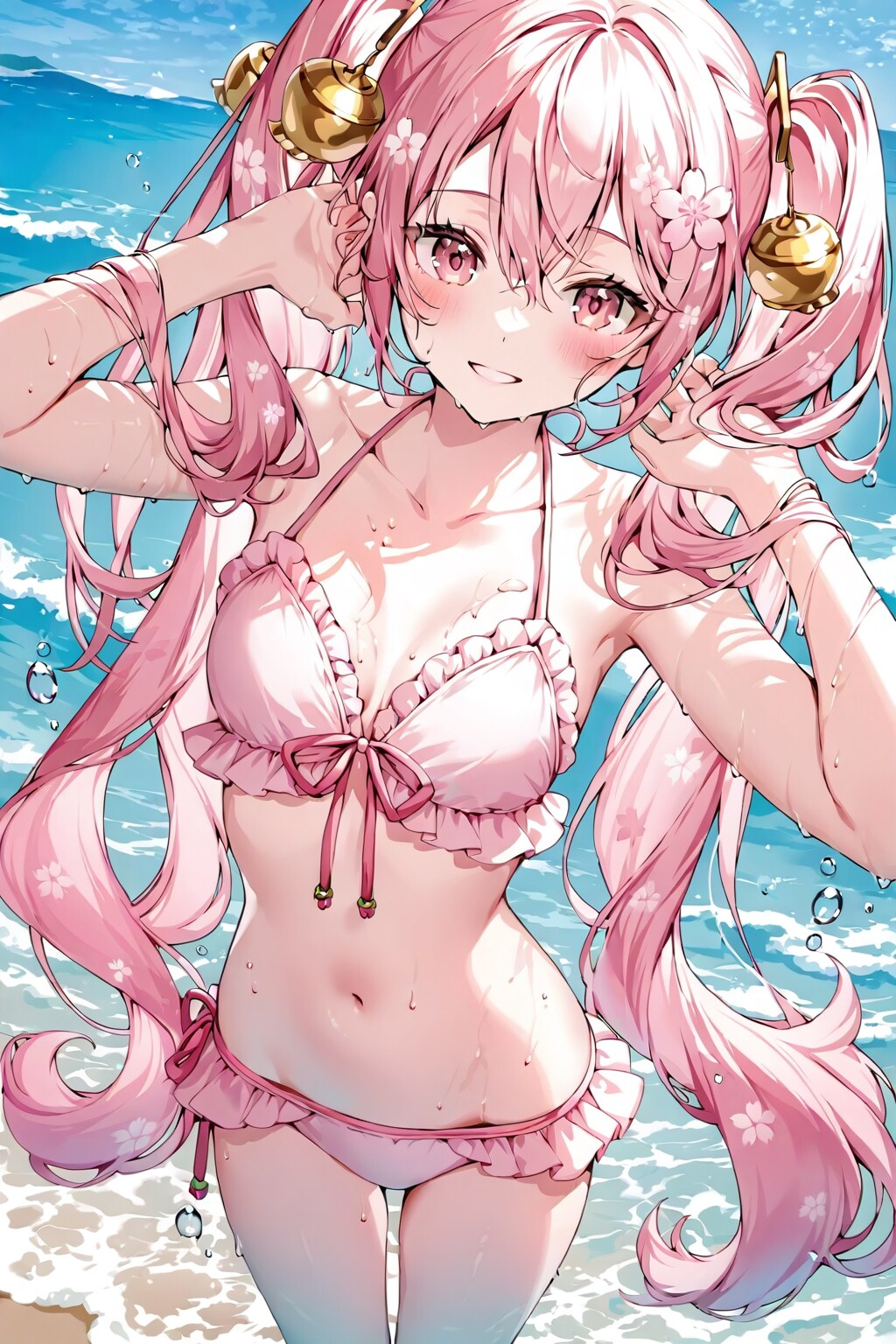 桜ミク１０９