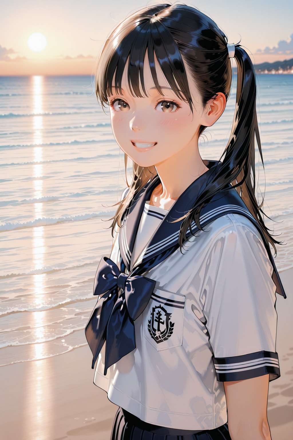 黄昏の彼女１５２