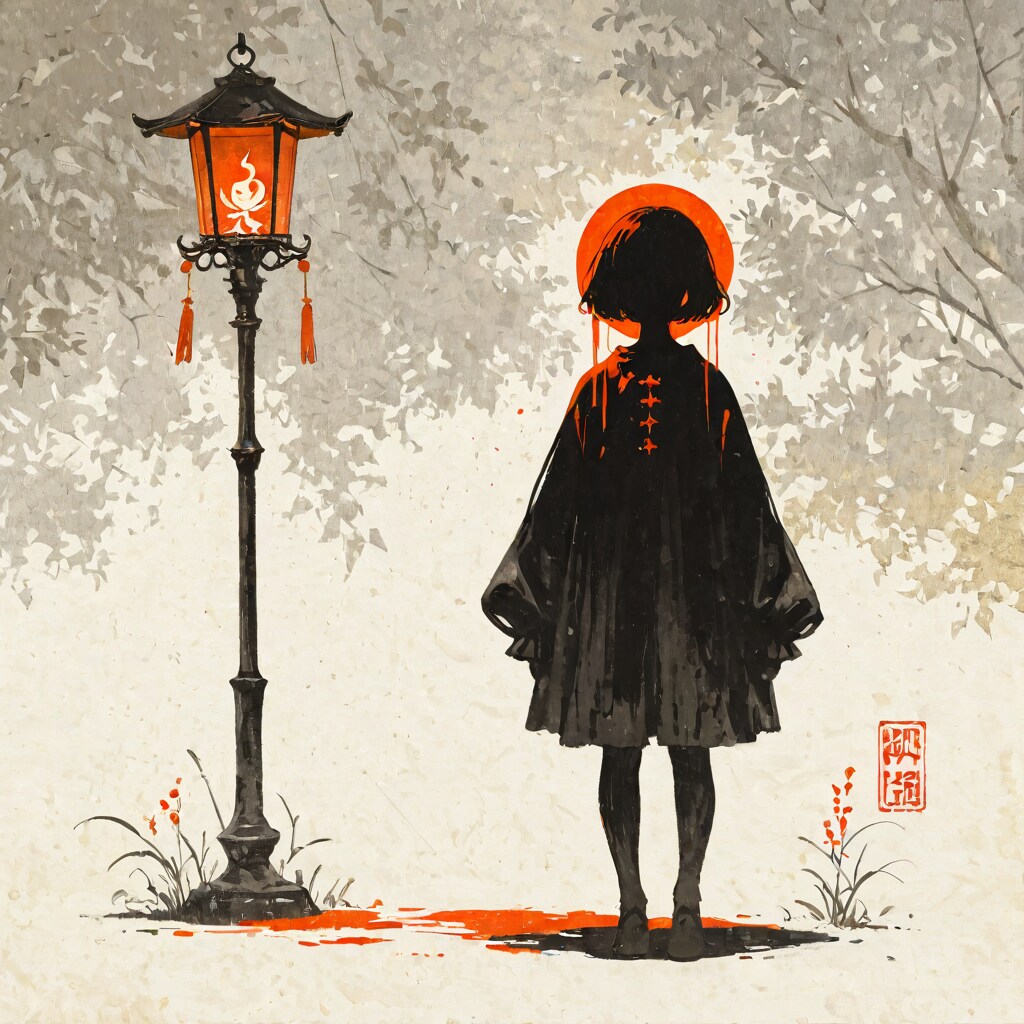 ススキの原っぱ