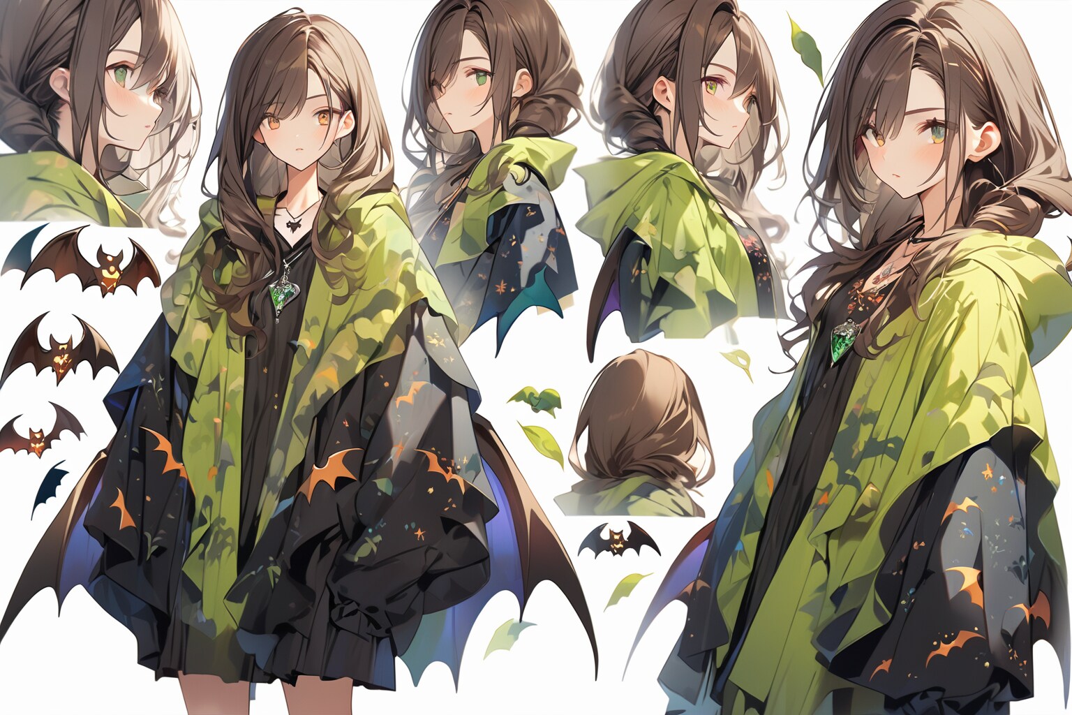 Tsathoggua | の人気AIイラスト・グラビア