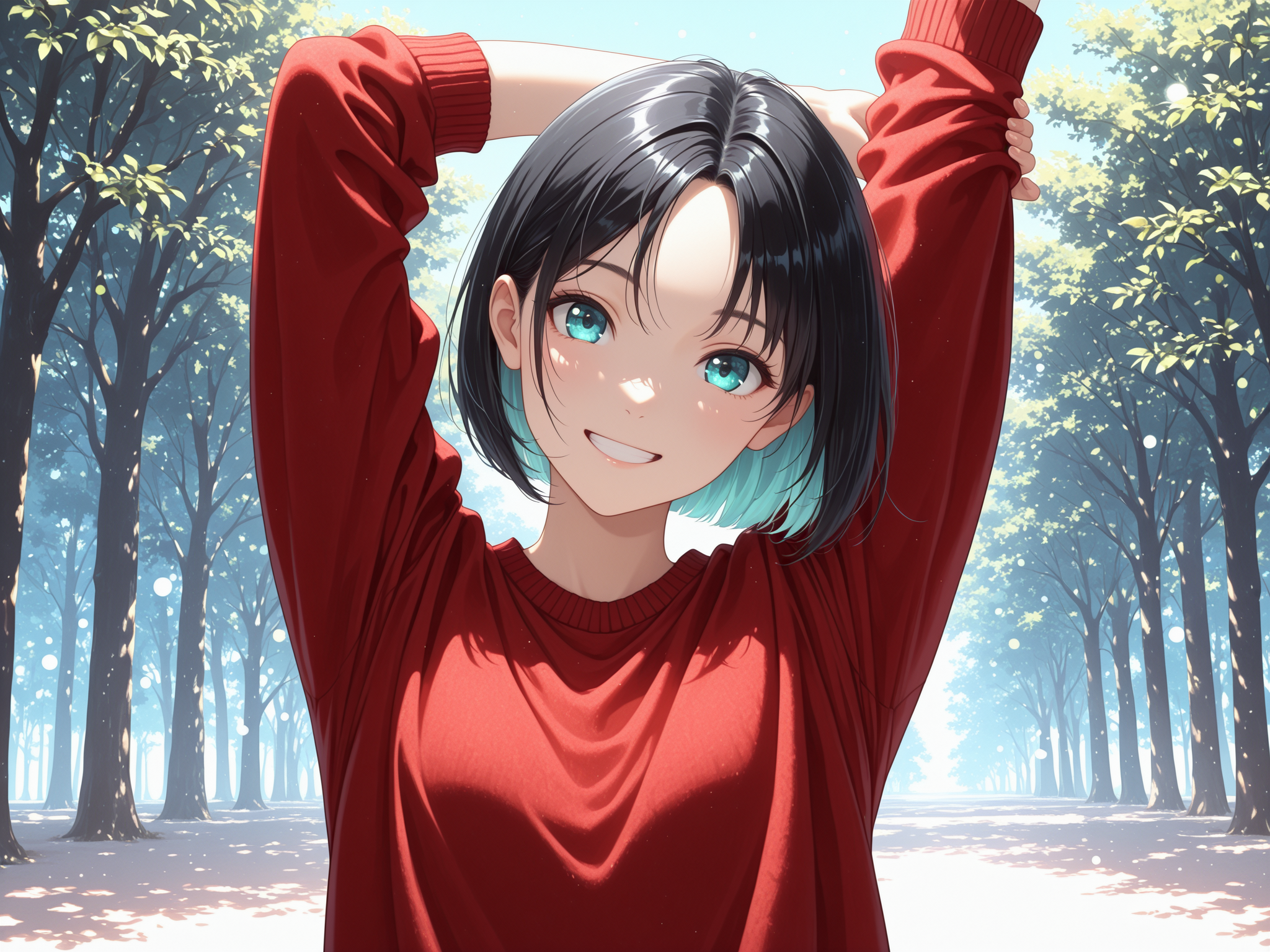 おはよう | の人気AIイラスト・グラビア