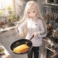 オムライス上手は愛情上手。 3枚目