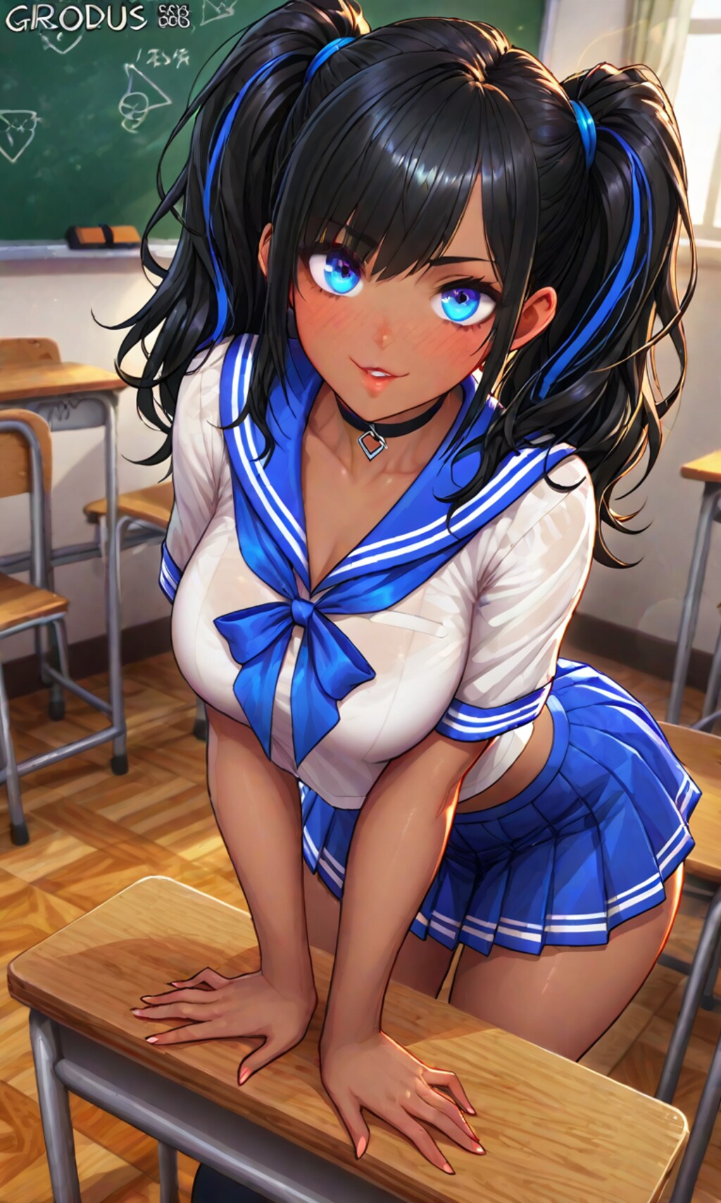 JK（女子高生）299