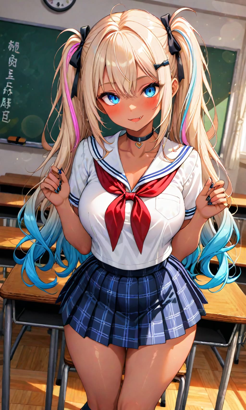 JK（女子高生）299