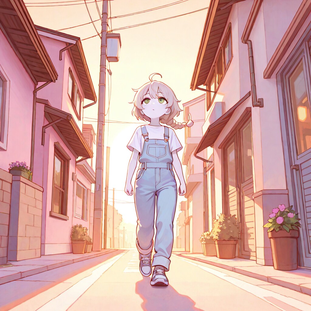 まちなみ