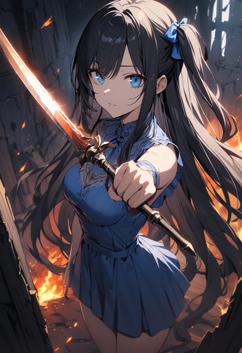 serious #1 | の人気AIイラスト・グラビア