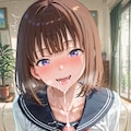 彼氏じゃなくてもパイズリはできる 10枚目