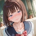 彼氏じゃなくてもパイズリはできる 2枚目