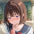彼氏じゃなくてもパイズリはできる 5枚目