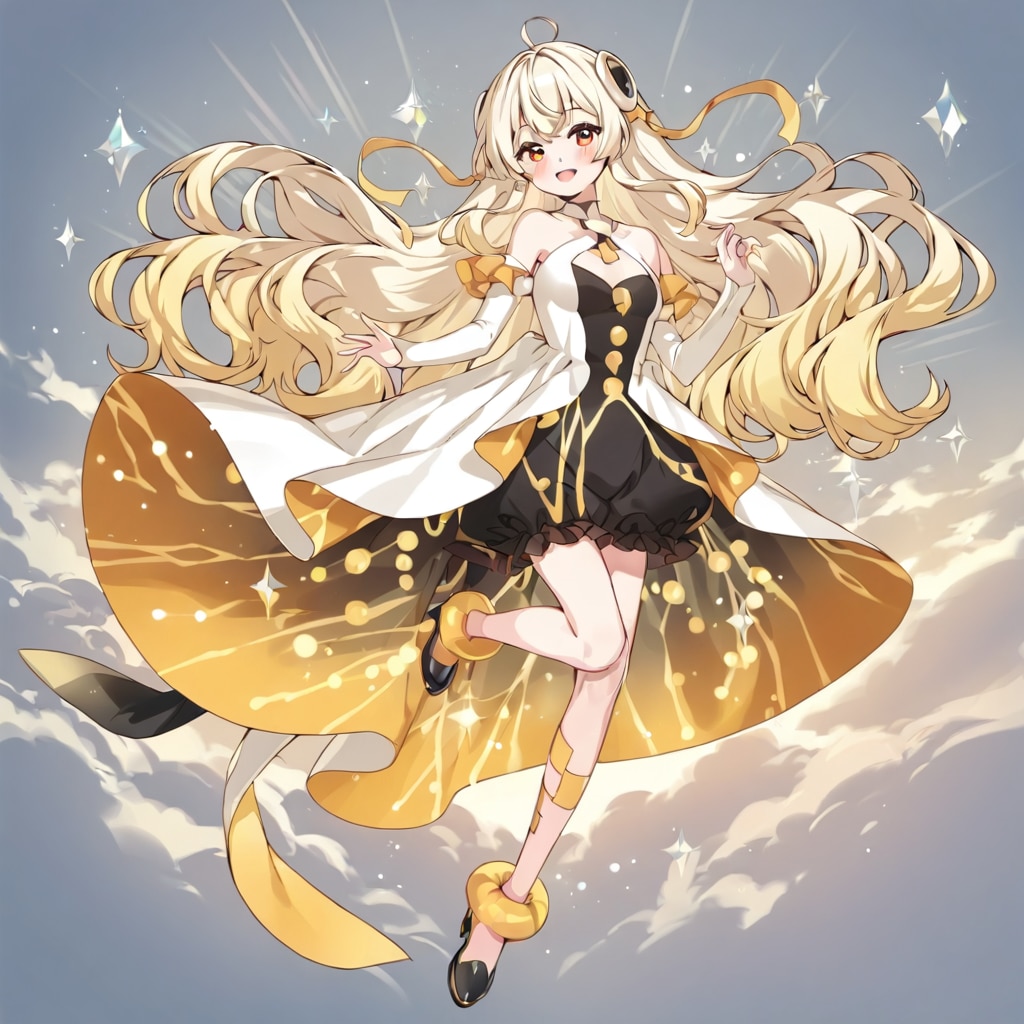 mirage