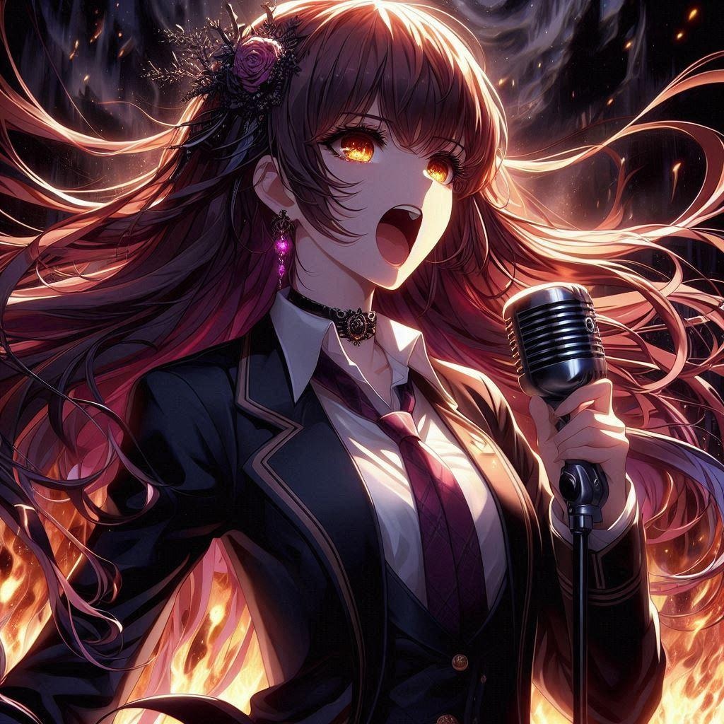 二次会カラオケ