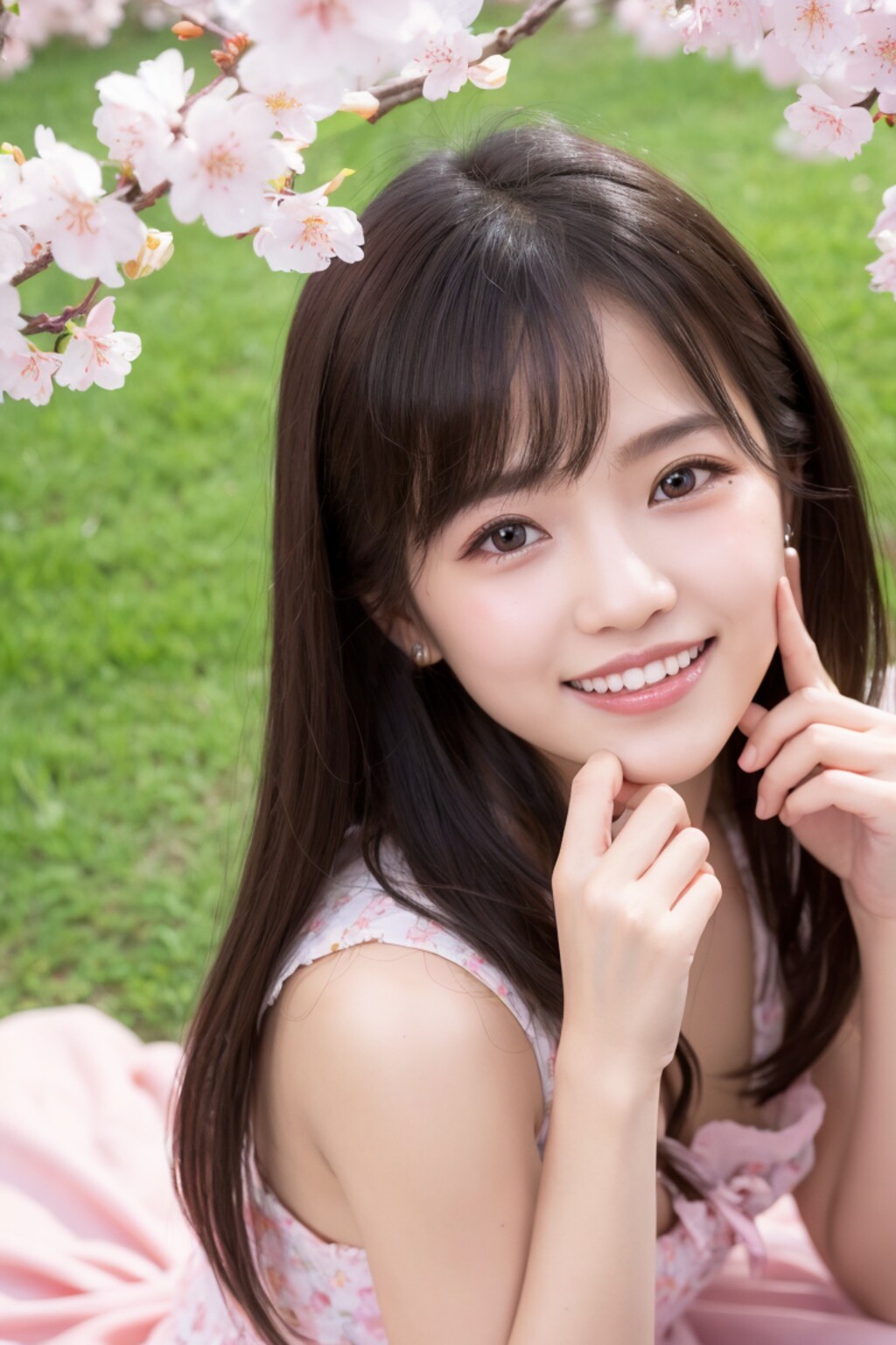 桜23