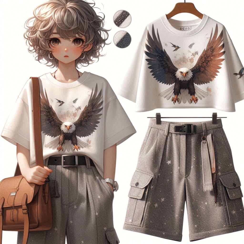 コンドルコーデ