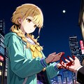 スクエナカッタ...(プロンプト) 4枚目