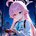 スクエナカッタ...(プロンプト) 2枚目