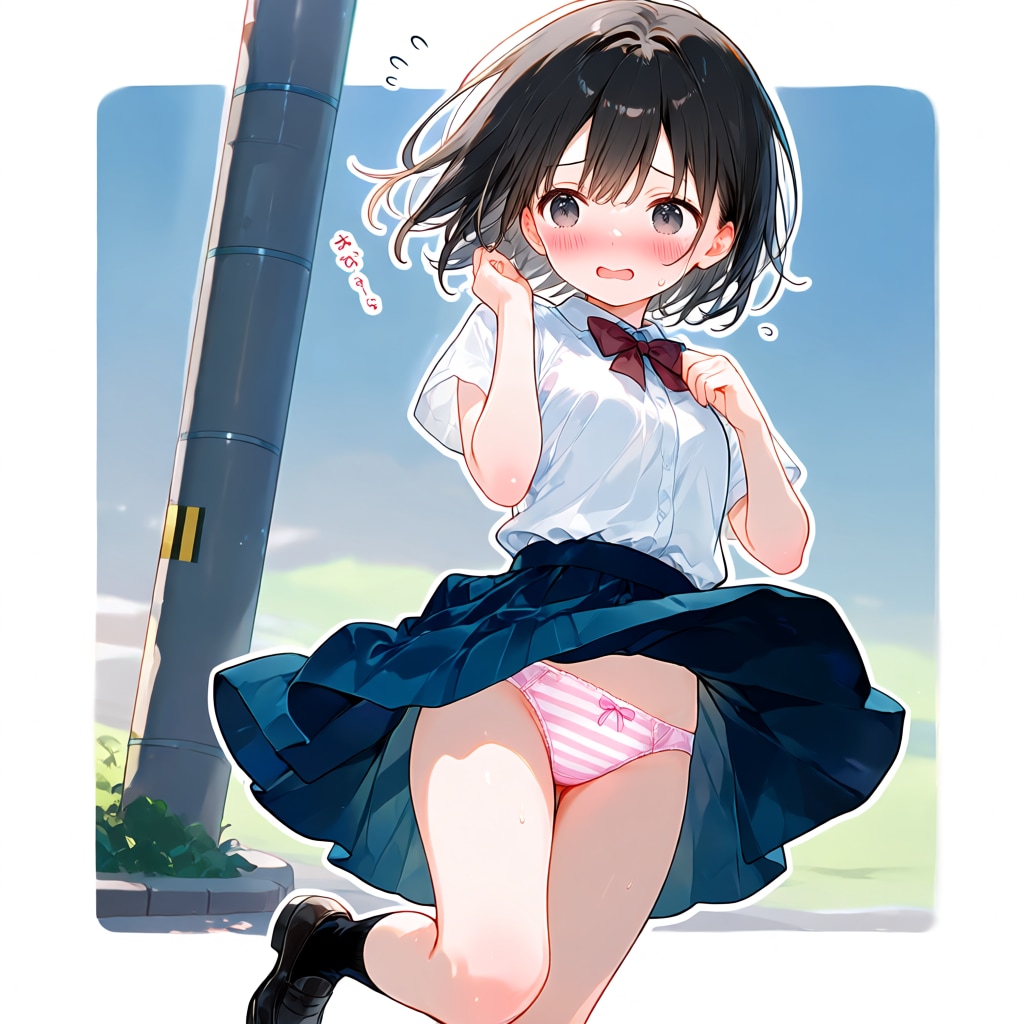 おパンツ47