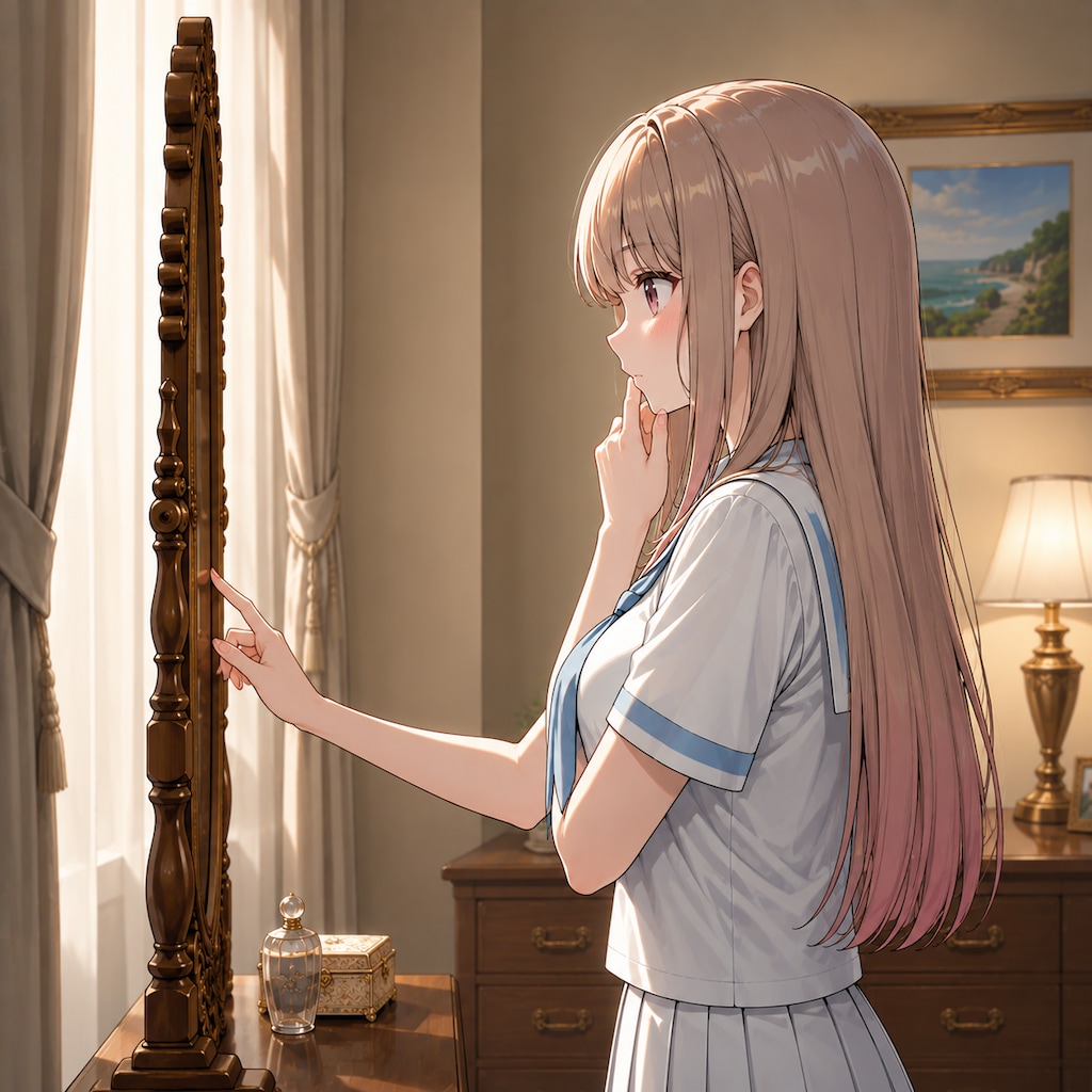 問いかけと決断