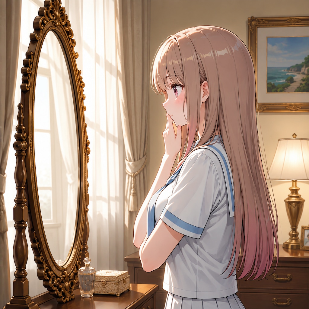 問いかけと決断