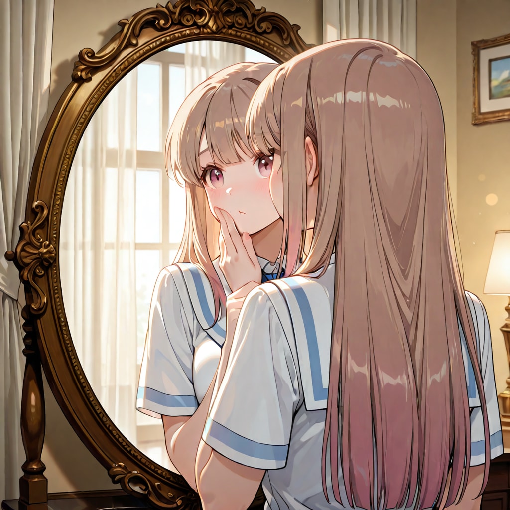 問いかけと決断