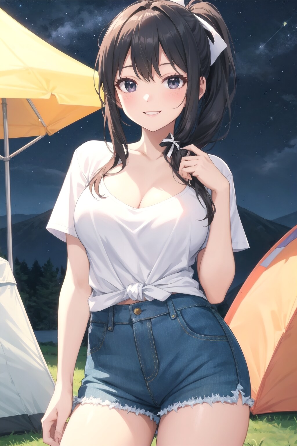 あなた♪これ、どうかしら？