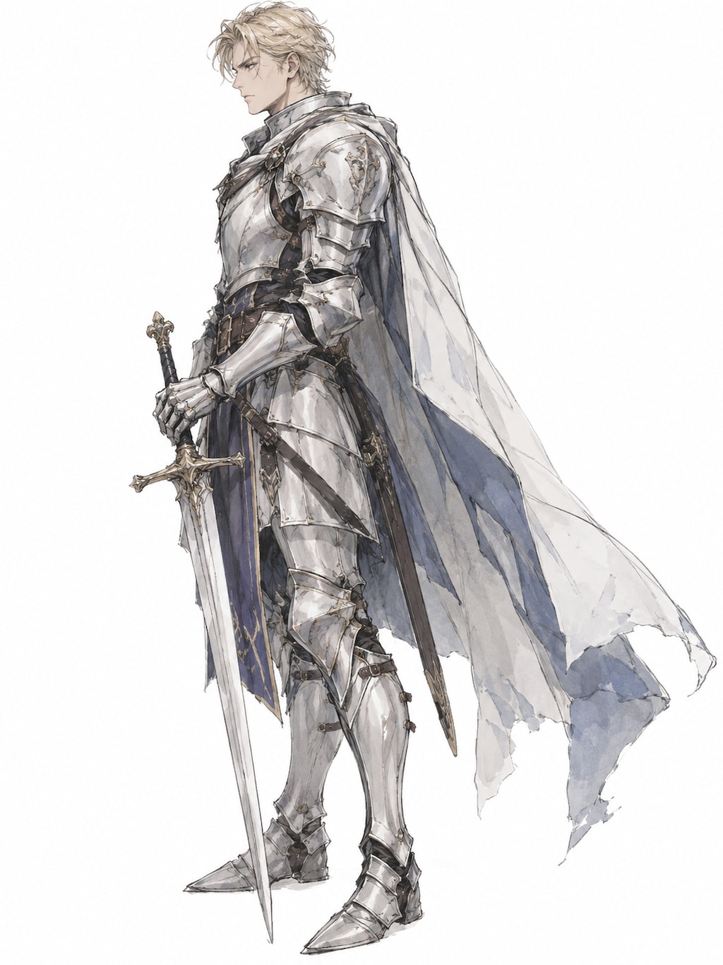騎士