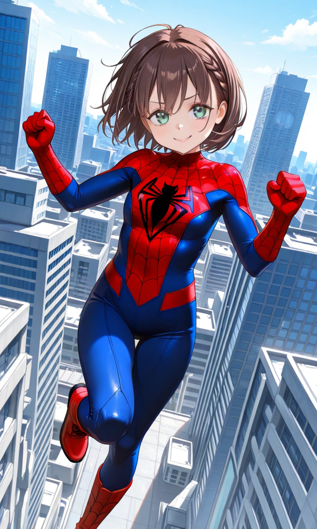 親愛なる隣人