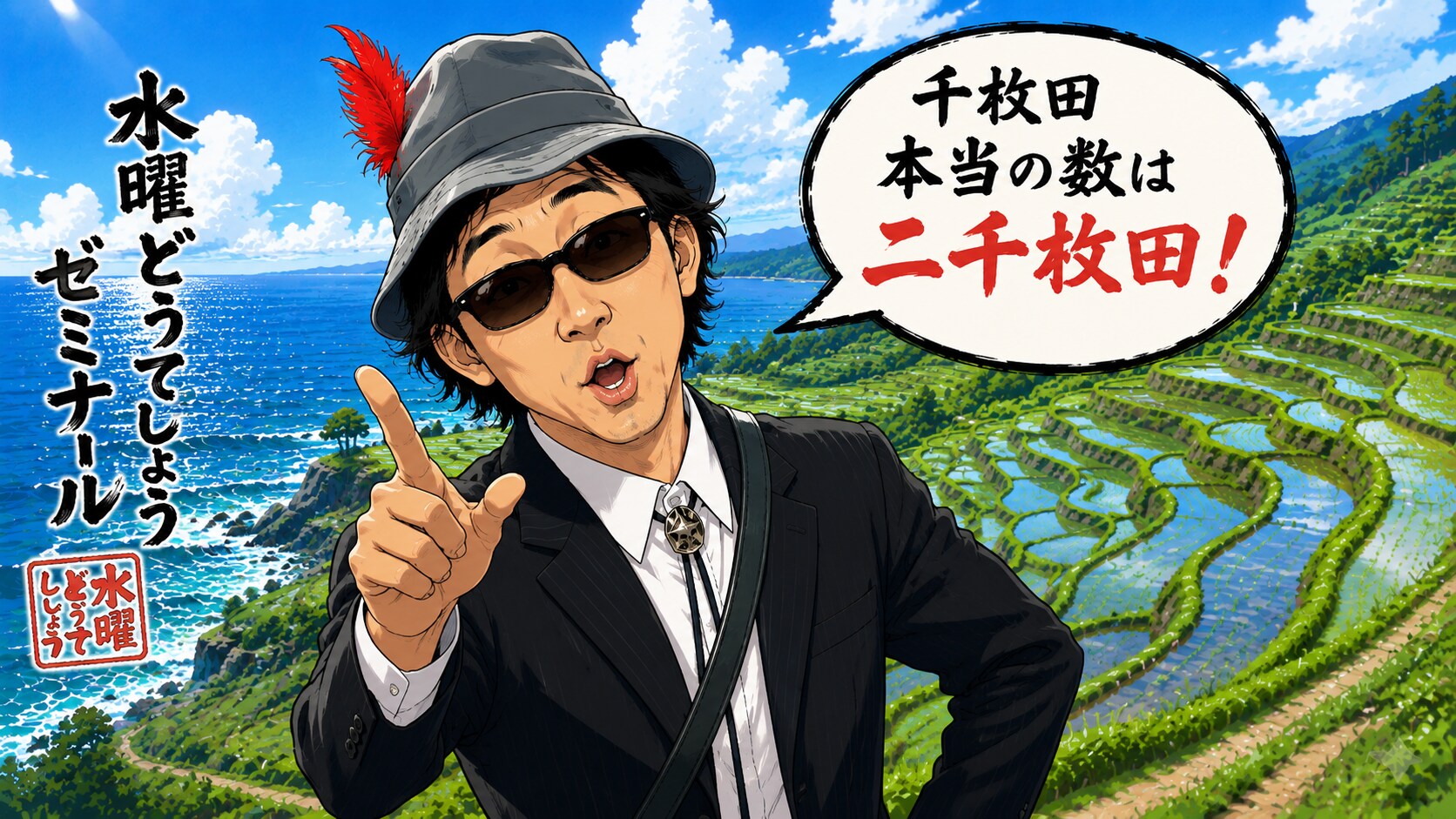 どうでしょうネタ！ | の人気AIイラスト・グラビア