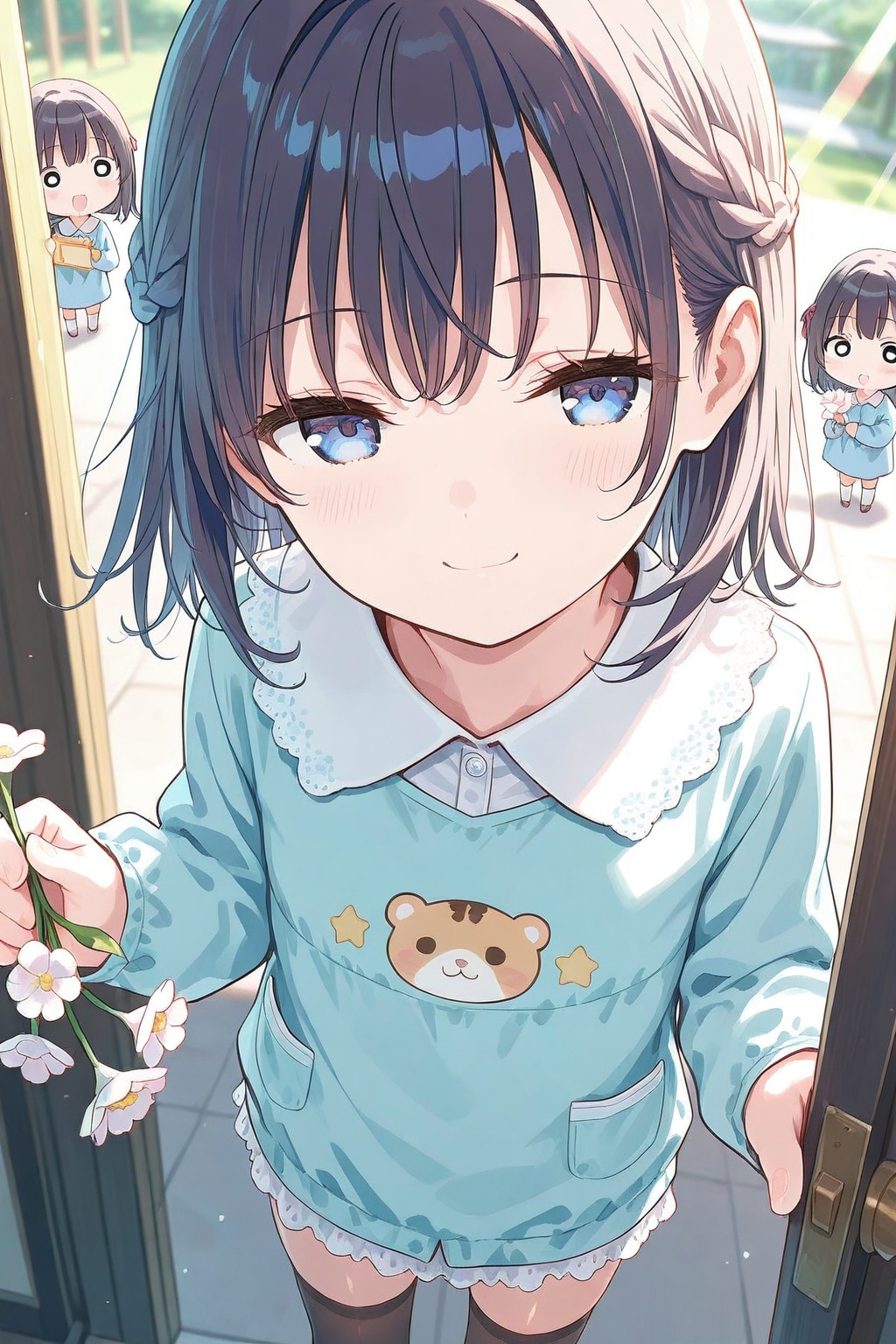 ゆにこーんってこっちか