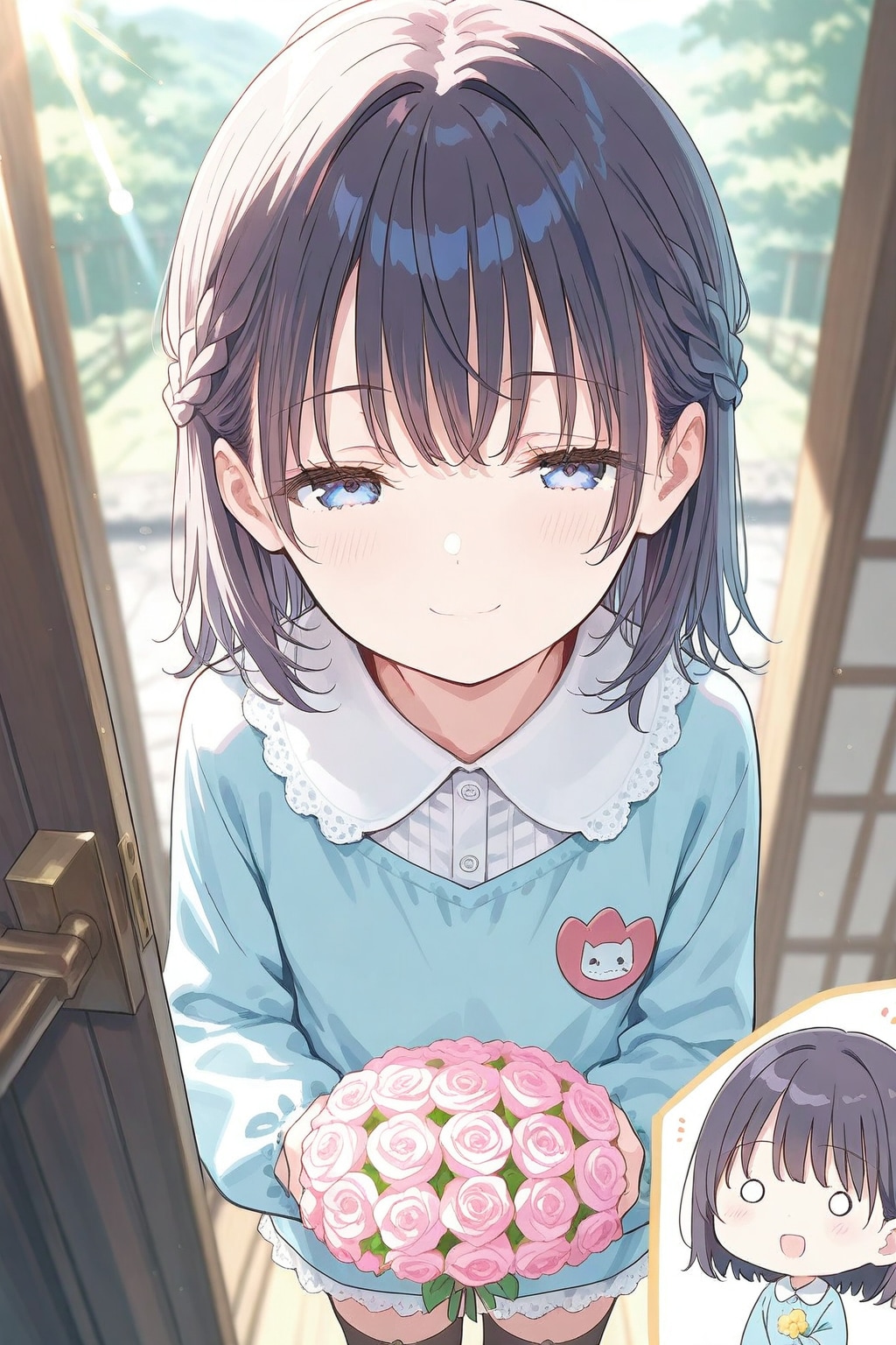 ゆにこーんってこっちか