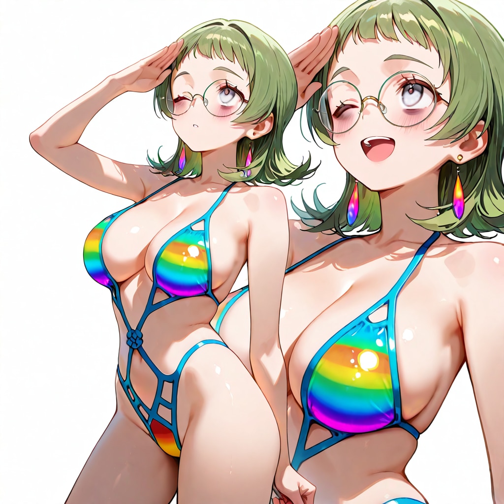 【没】ファンちゃん
