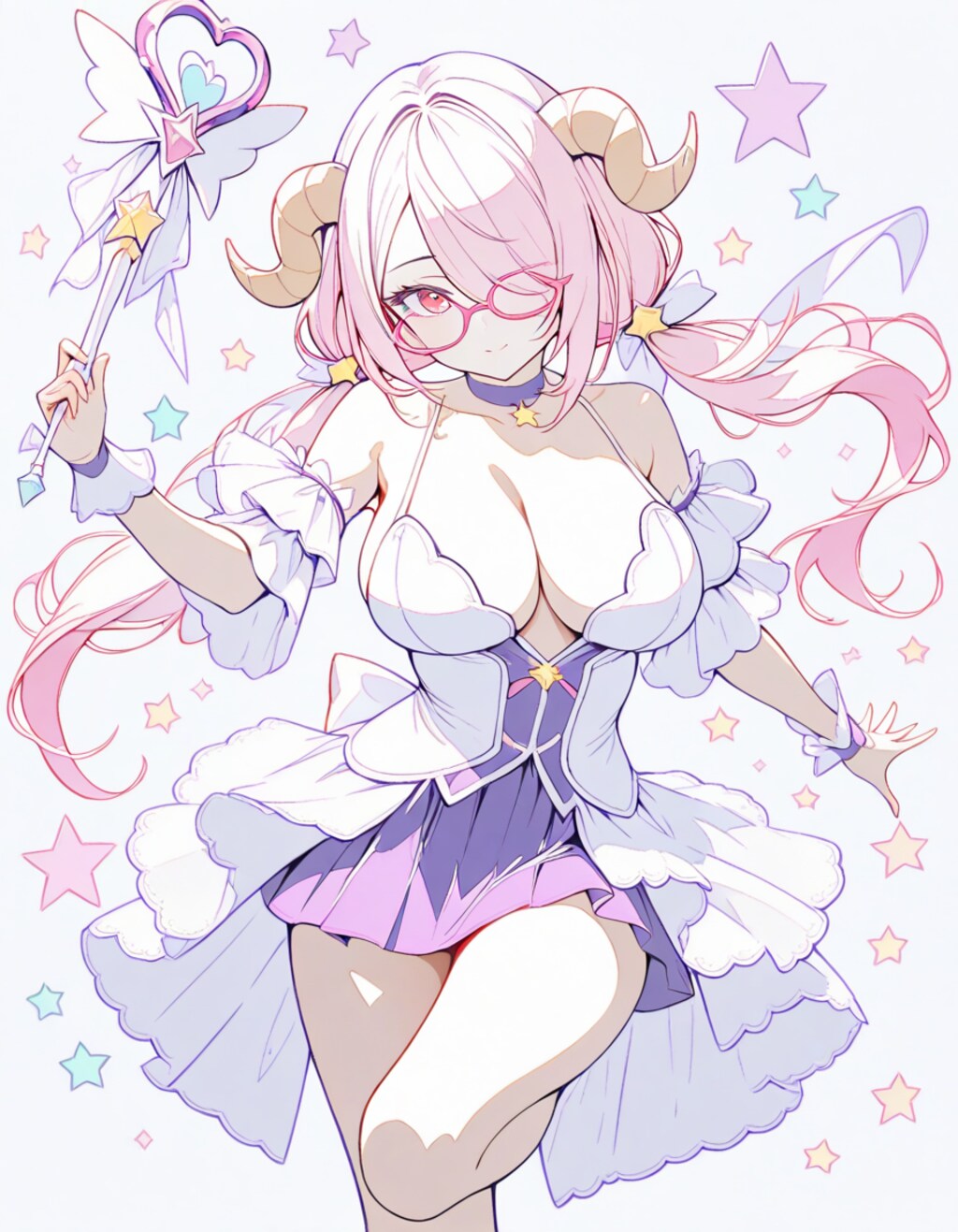 ライラノール142