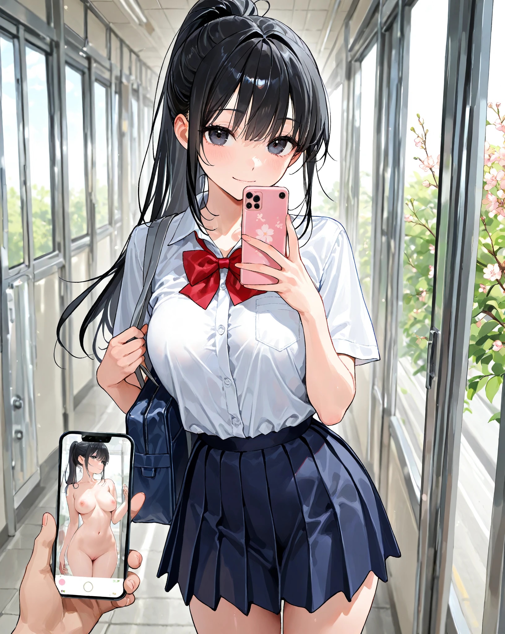 裏垢