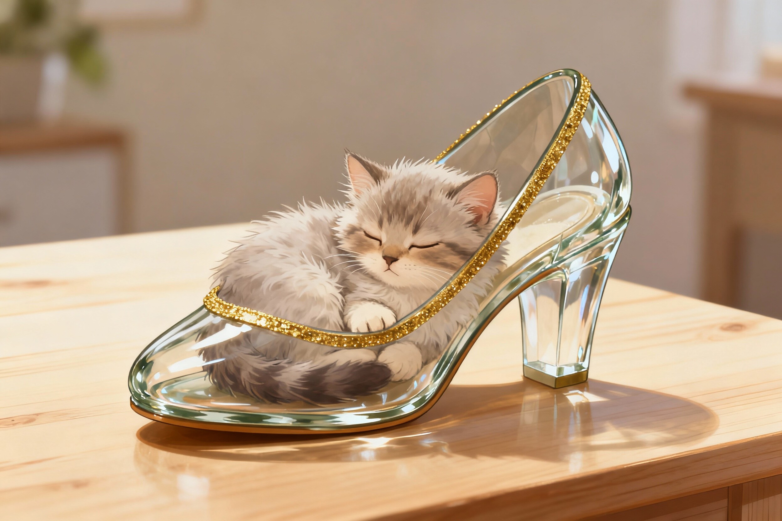 ねこのおひめさま | の人気AIイラスト・グラビア