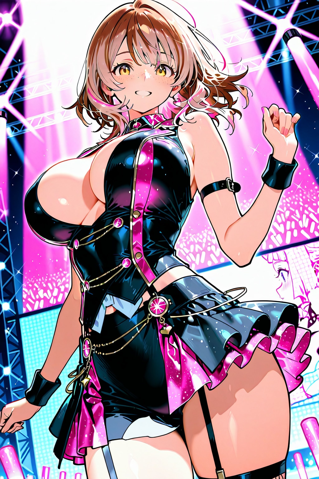 コンサート