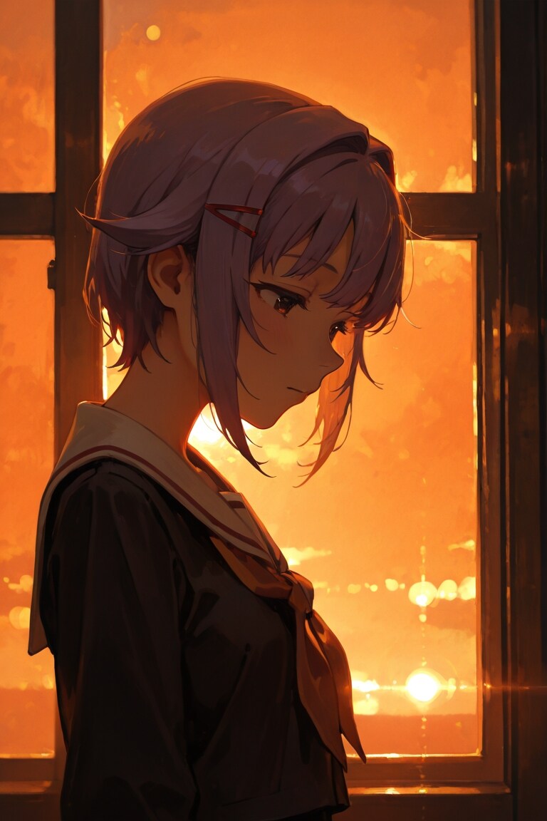 落陽