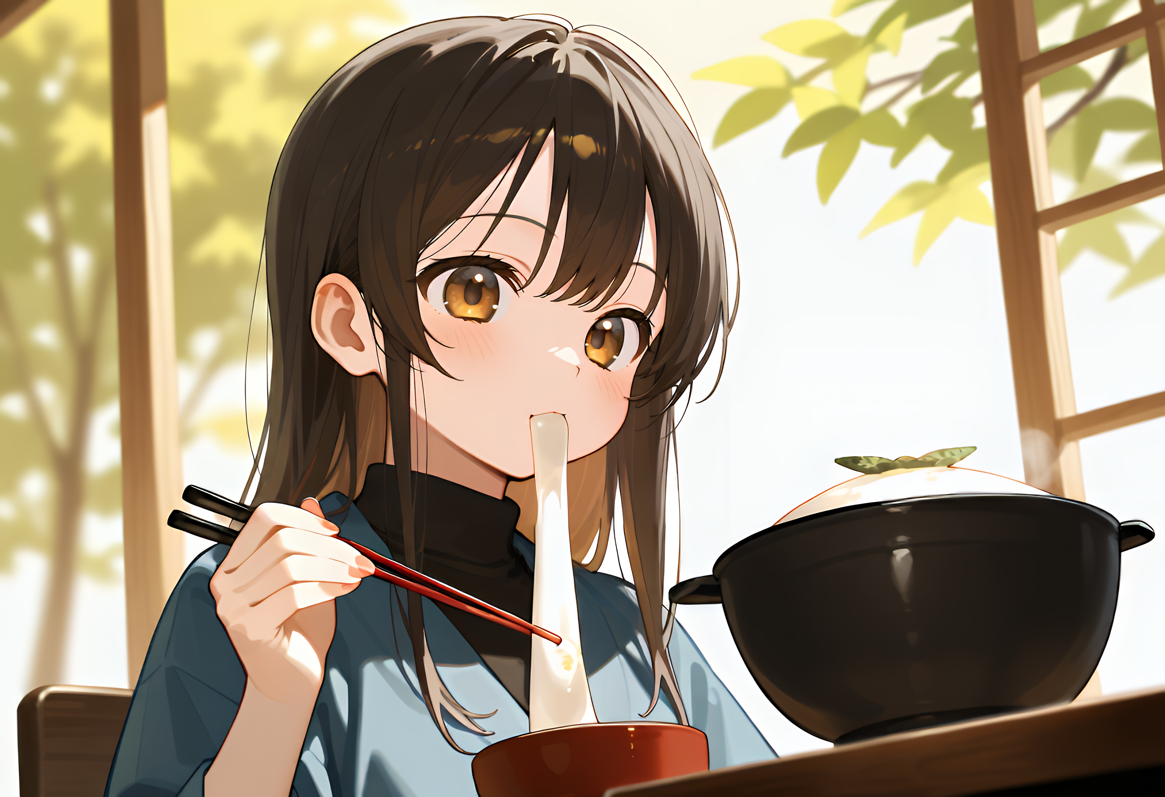 おもちもちもち | の人気AIイラスト・グラビア