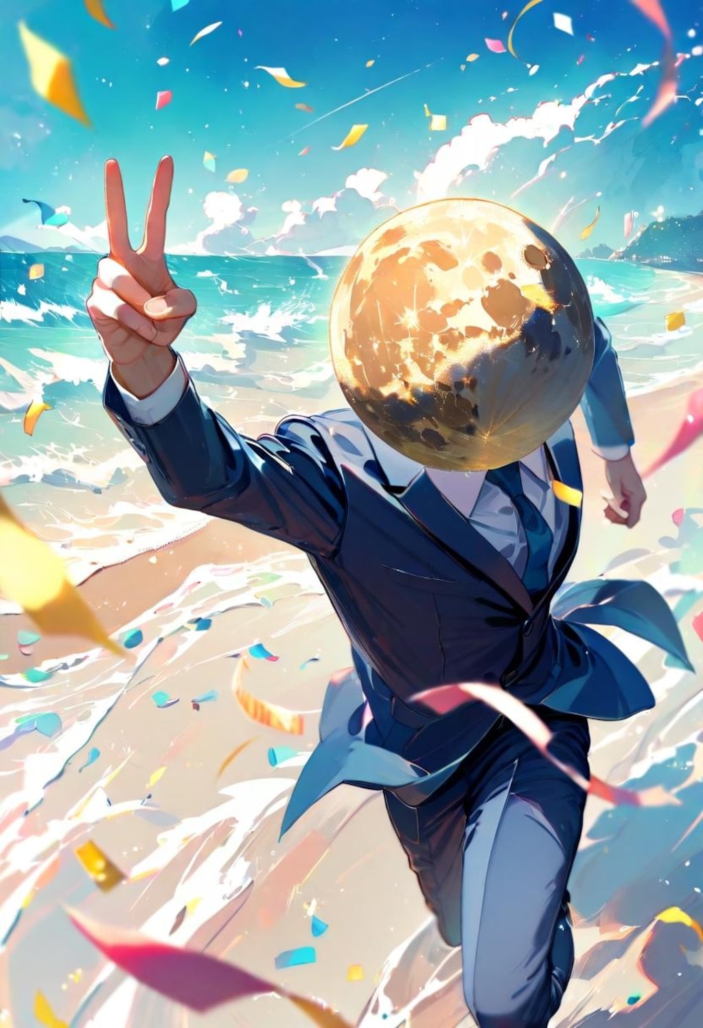 20,000いいね突破ありがとうございます！🐟✨