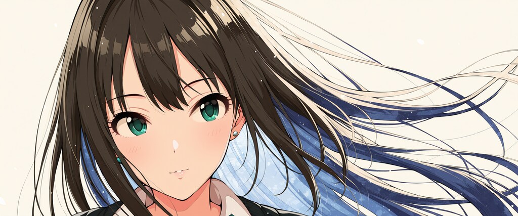 推しヒロイン祭 3