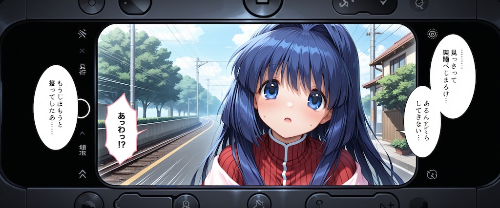 推しヒロイン祭 3