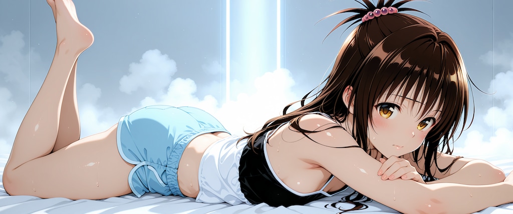 推しヒロイン祭 3