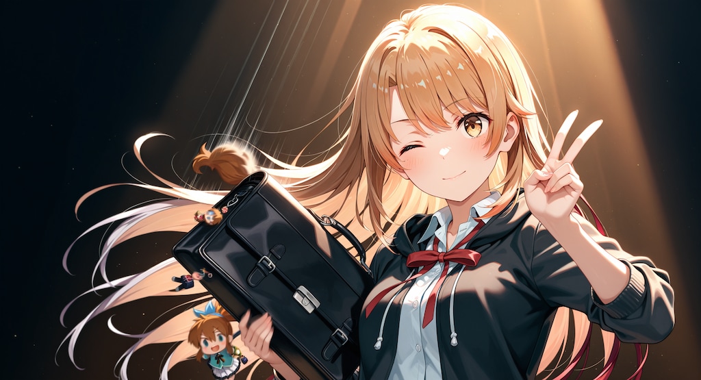 推しヒロイン祭 3